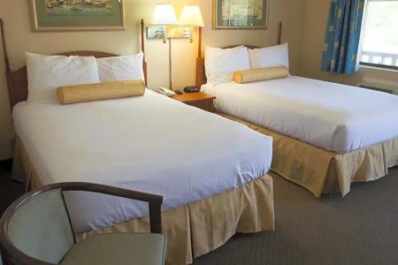 Flagship Inn - 34