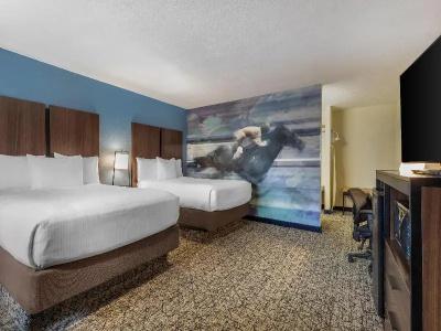 Best Western Winners Circle - 51
