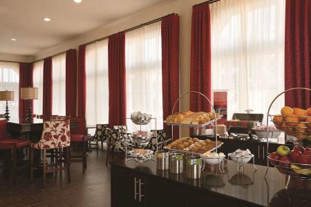 Hampton Inn & Suites - 18