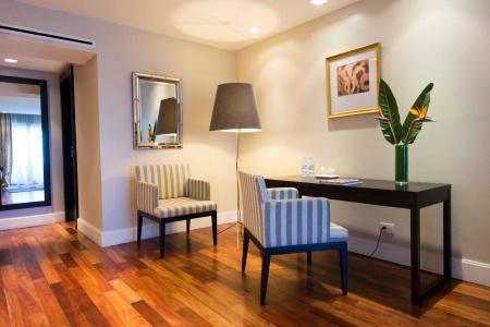 Buenos Aires Marriott - 66