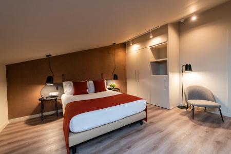 Atenea Rekord Suites - 6