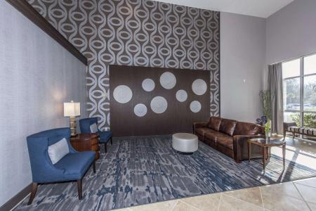 DoubleTree by Hilton North Charleston - Convention Center - 6