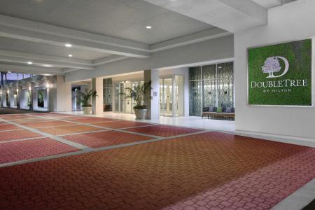 DoubleTree by Hilton at the Entrance to Universal Orlando - 0