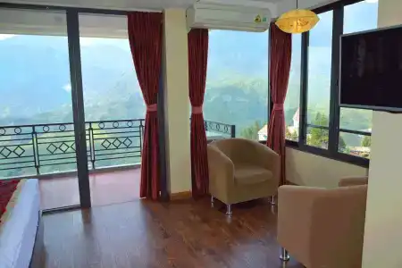 Sapa Vista - 6
