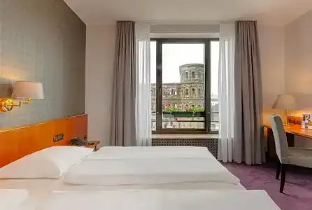 Mercure Trier Porta Nigra - 46