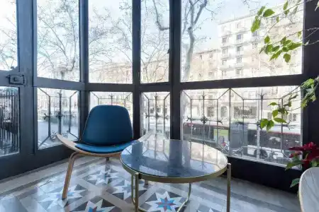 Buho Boutique Rooms - 72