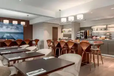 Marriott The Hague - 86