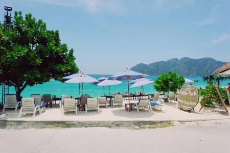 Pp Mountain Beach Resort And Waterpark Sha Certified - 15