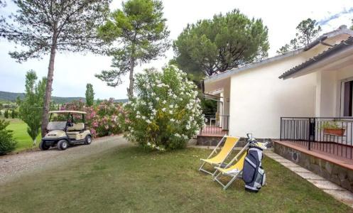 Il Pelagone & Golf Resort Toscana - 114