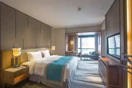 Yuluxe Chengdu - 19