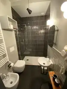 Tiburtina Suites, Roma - 6