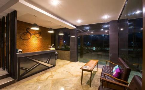 Siritrang Boutique - 6