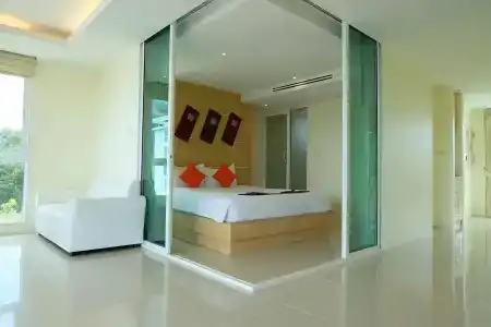 Kana Bay Villa Ao-Nang Krabi Thailand - 1