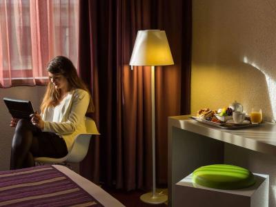 Mercure Strasbourg Centre - 20