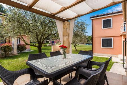 Amfora Plava Laguna - 35