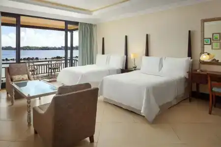 The Westin Turtle Bay & Spa - 2