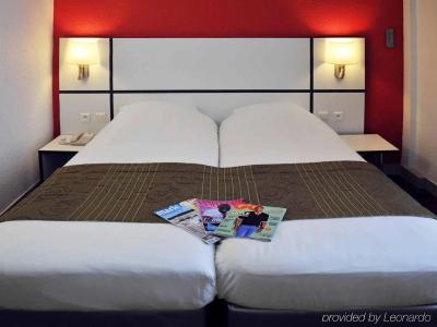 Ibis Styles Strasbourg Centre Gare - 4