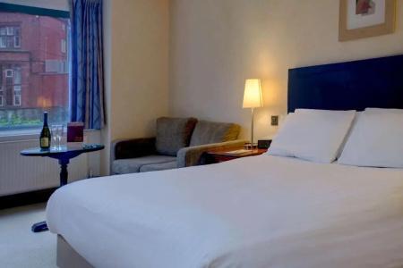 Best Western Plough & Harrow - 62