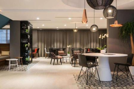 Mercure Lille Centre Vieux Lille - 49