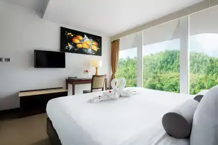 Aiyara Grand - 40