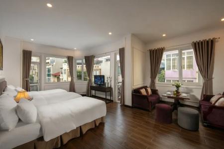 Hong Ngoc Cochinchine Boutique & Spa - 144