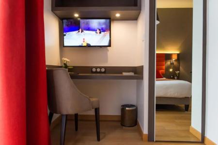 Hôtel Lutétia & Spa - 56