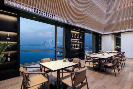 Intercontinental Suzhou, An Ihg - 35