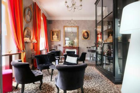 Best Western Brittany La Baule Centre - 11