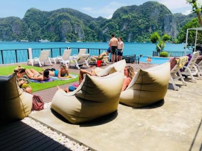 Chaokoh Phi Phi And Resort- Sha Extra Plus - 25