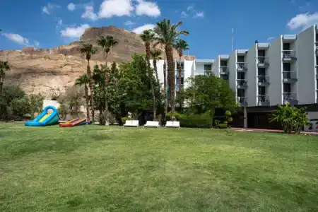 Leonardo Inn Dead Sea - 31