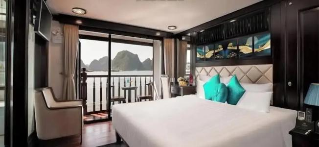 Alisa Luxury Cruise - 64