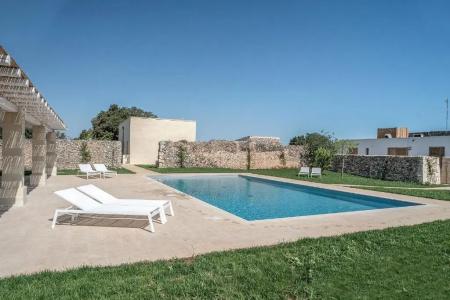 Masseria Berzario - 37