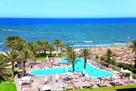 Tui Blue For Two Scheherazade - All Inclusive - 14