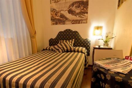 Florence Room b&b - 3
