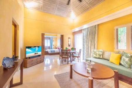 Buri Rasa Village Samui - Sha Extra Plus - 35