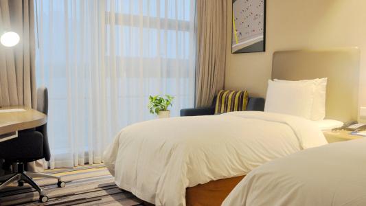 Holiday Inn Express - Suzhou Industrial Park, An Ihg - 25