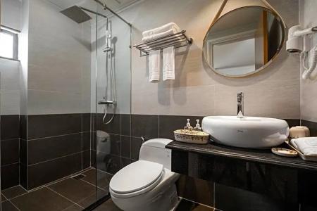 Bonsella Prestige & Spa - 88