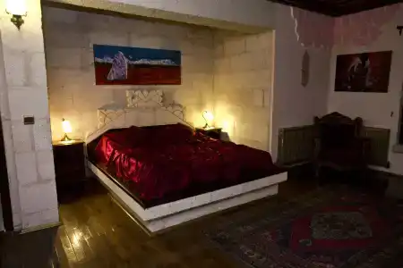 Karlık Evi - Special Category - 6