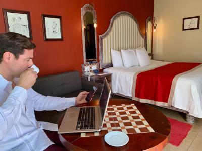 Casa Italia Luxury Guest House - Adults Only - 3