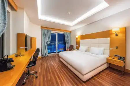 Holiday Inn Ankara - Cukurambar, an IHG - 75