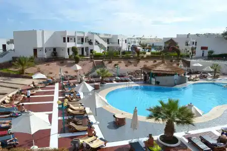 Sharm Holiday Resort - 42