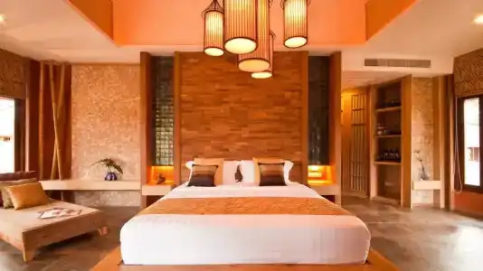 Montis Resort - 41
