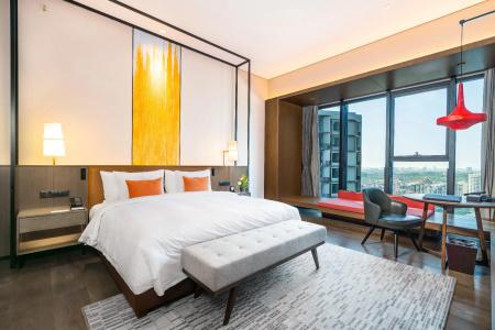 Wyndham Grand Yangon - 122