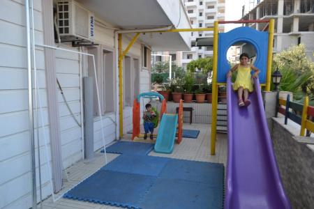 Garden Asmin - 12