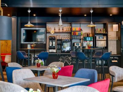 ibis Berlin Kurfuerstendamm - 25