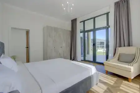 Апарт-отель Novel & Apartments - 52