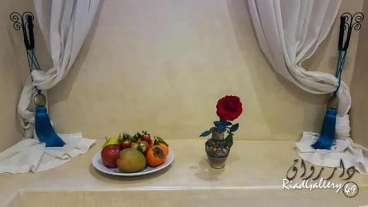 Riad Gallery 49 - 166