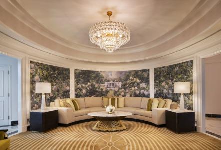 Willard InterContinental Washington, an IHG - 28