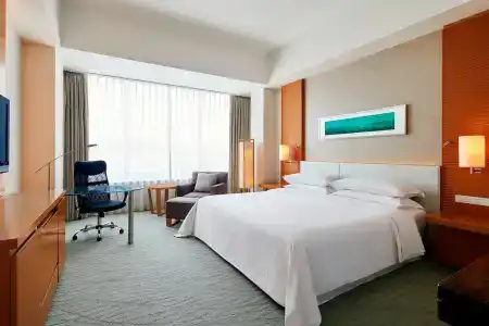 Sheraton Grand Hiroshima - 10