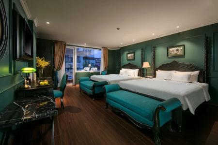 Grande Collection & Spa - 64